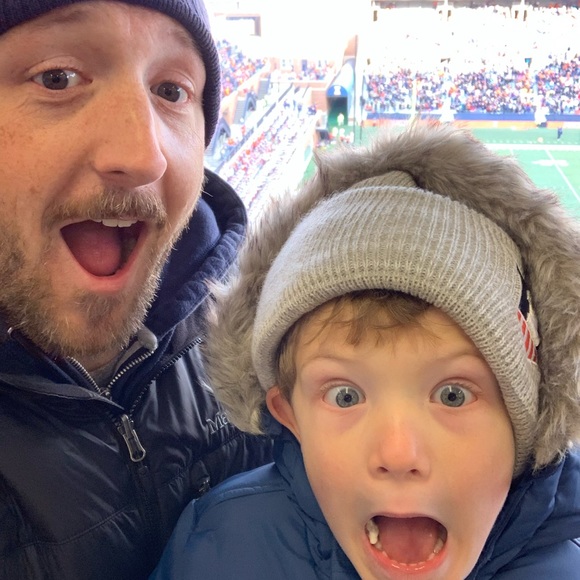 Meet your Posher, Eric - Picture 1 of 1